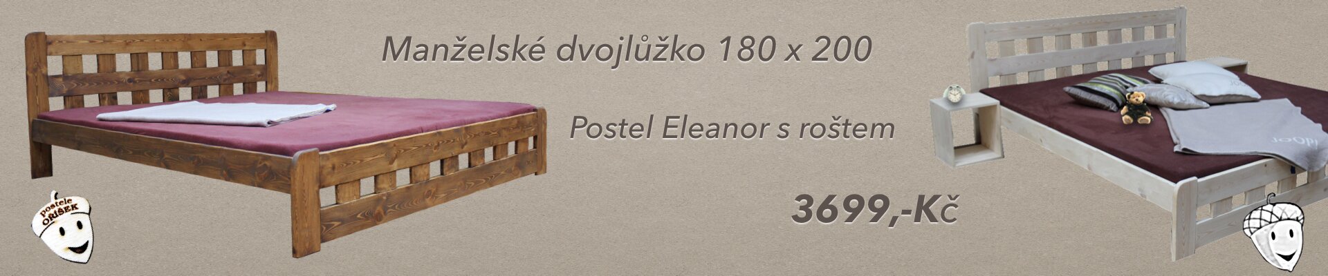 banner eleanor